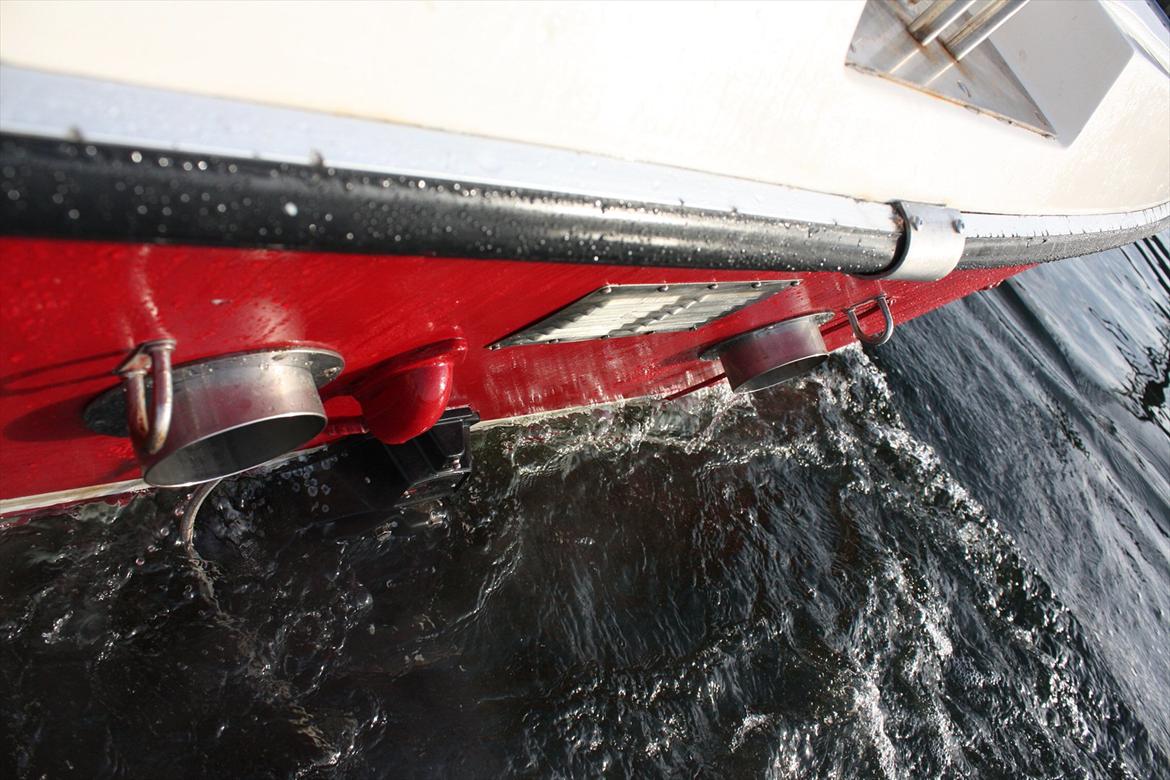 X Silverline Nantucket - Jeps så der home made silent choise billede 9