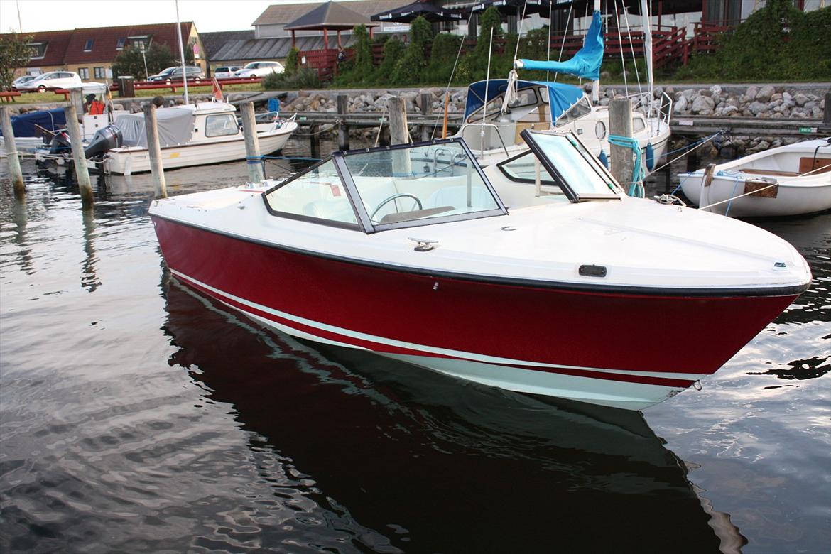 X Silverline Nantucket billede 10