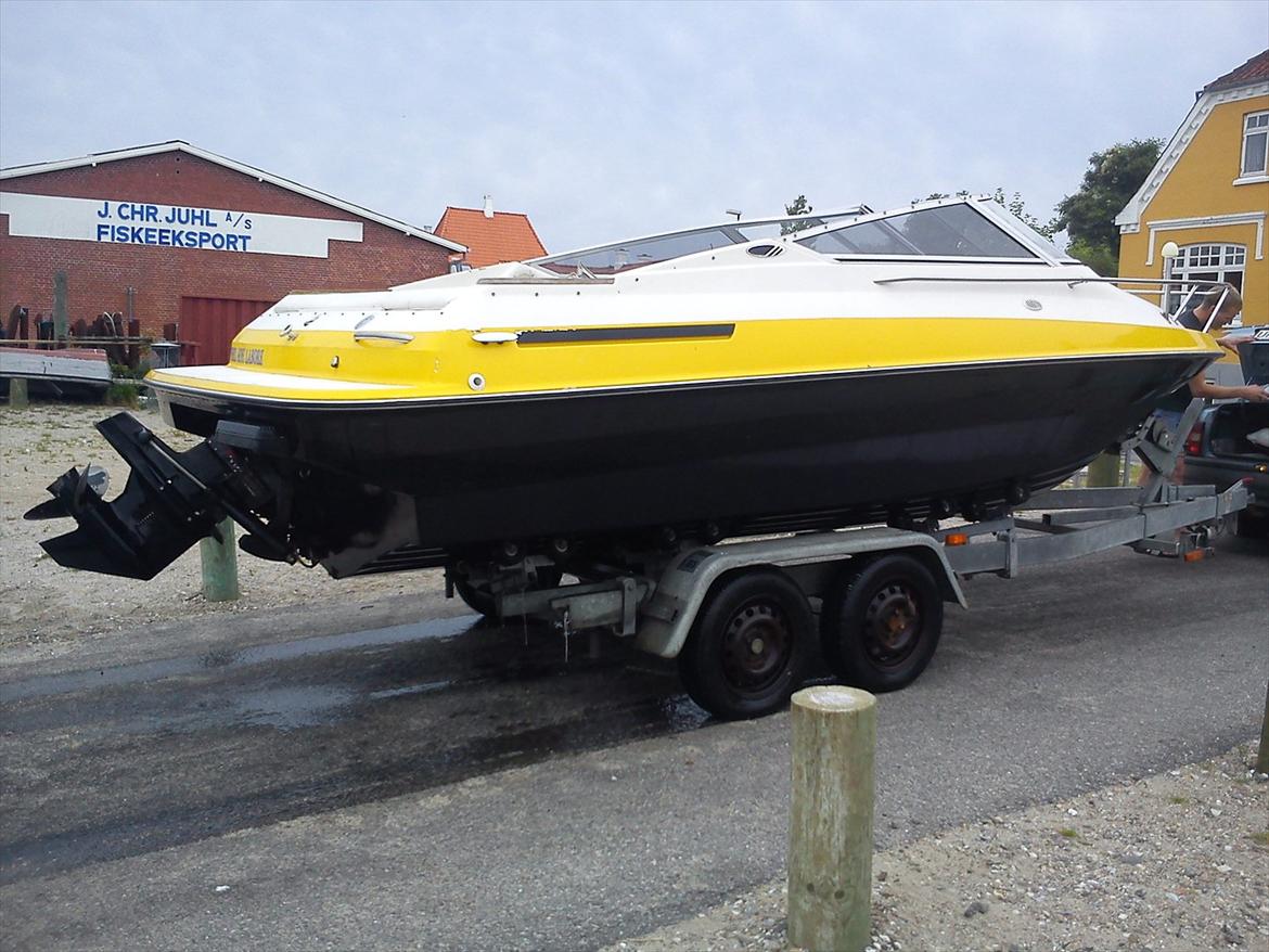 Maxum 2000 sc billede 3