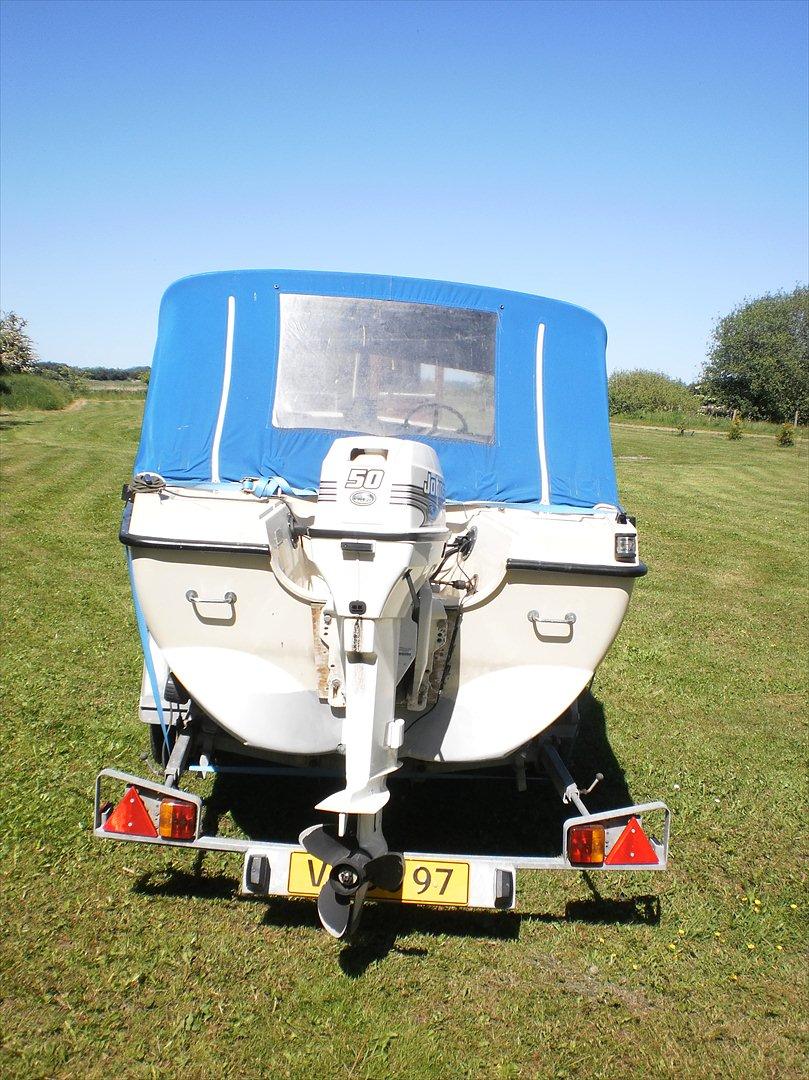 With Vital 1500 Dromedille...SOLGT billede 4