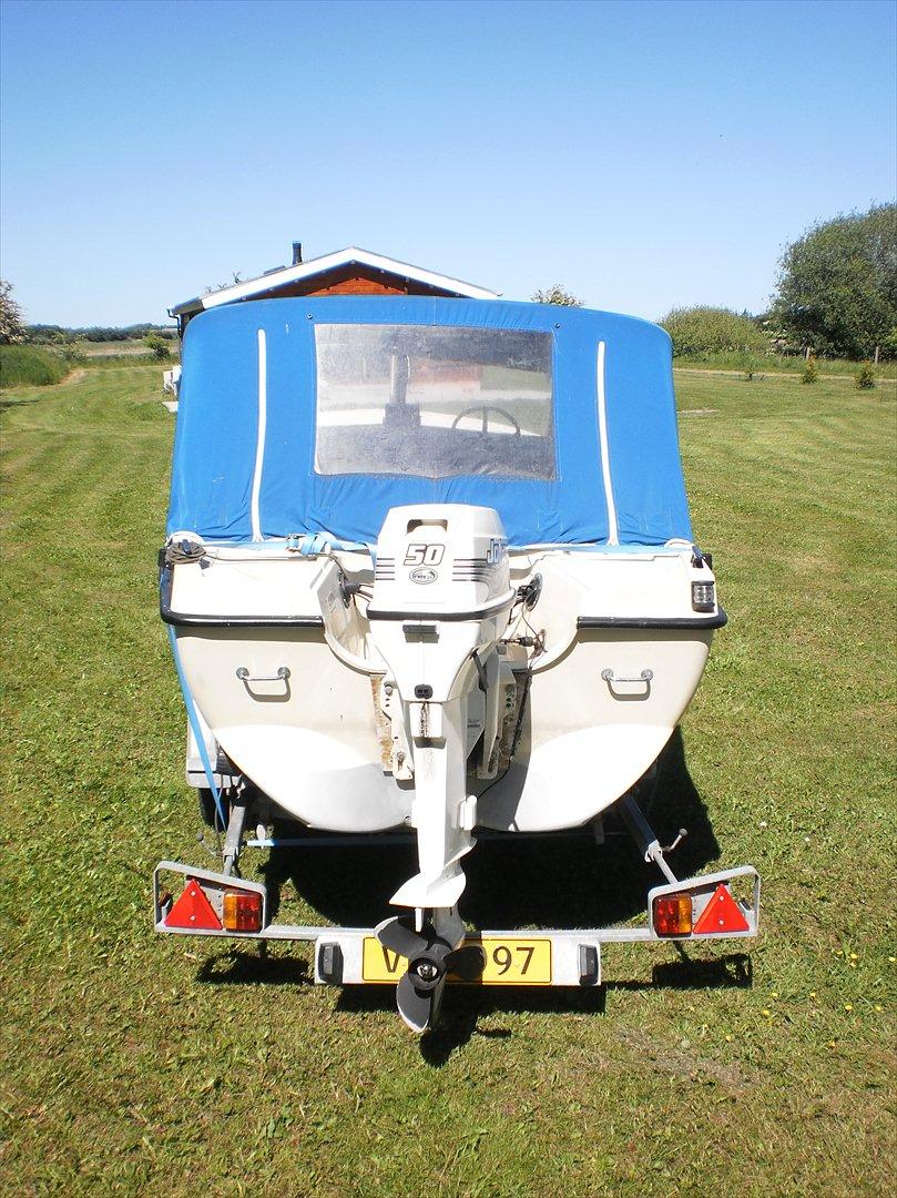 With Vital 1500 Dromedille...SOLGT billede 5