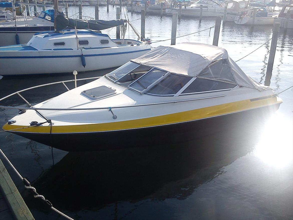 Maxum 2000 sc billede 6