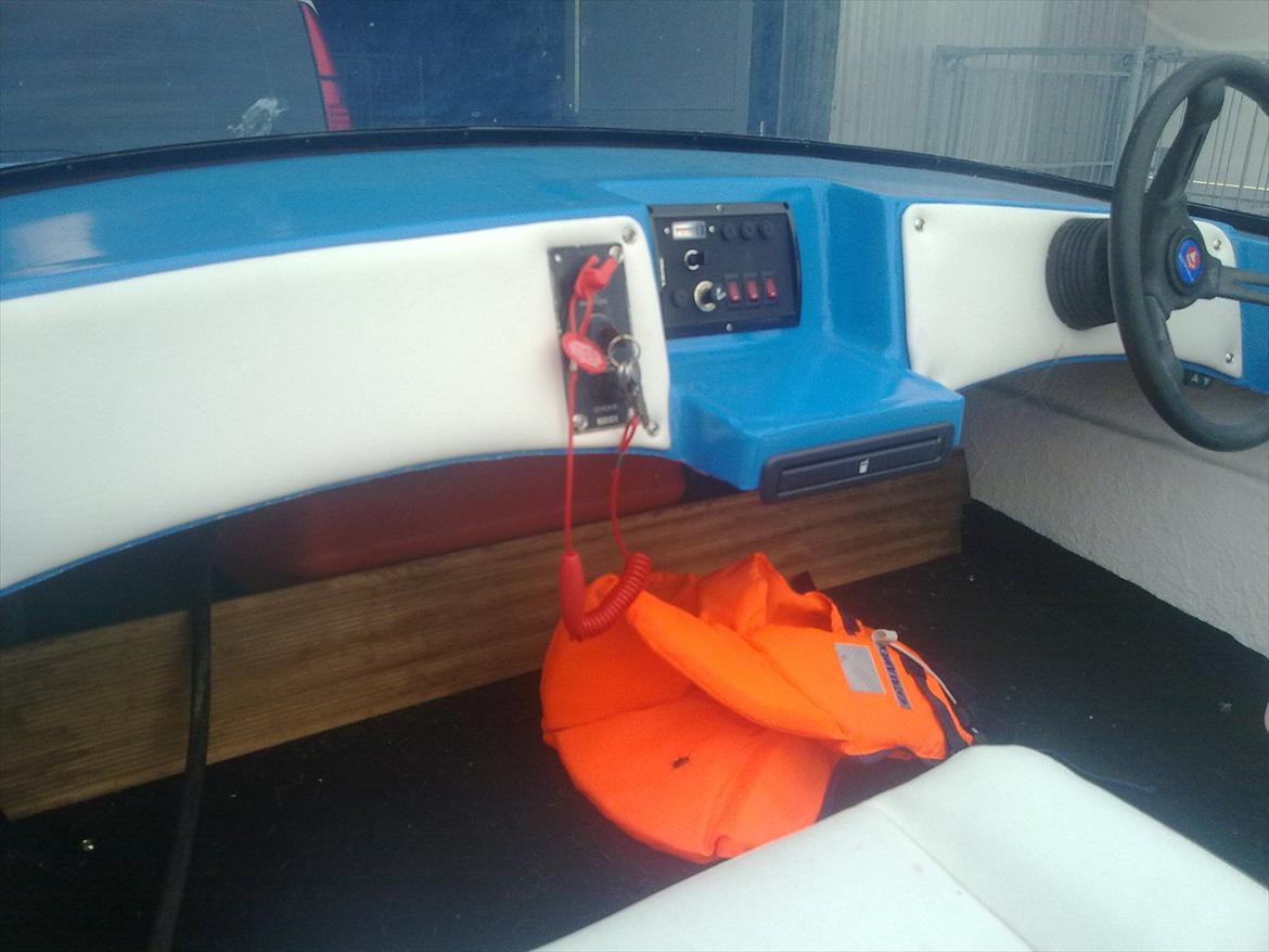 Trifoil delux billede 15