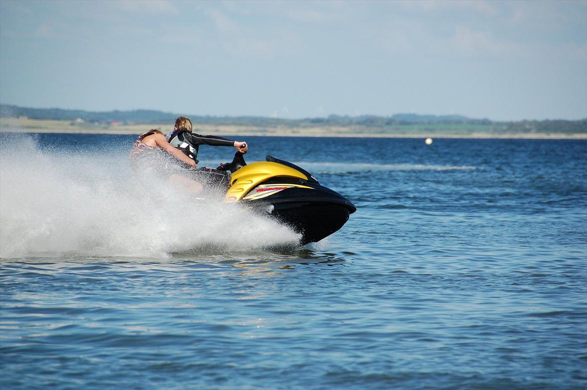 Yamaha GP1300R billede 5