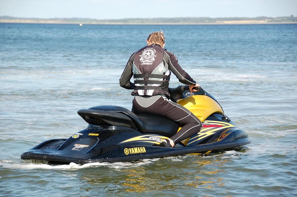 Yamaha GP1300R billede 6