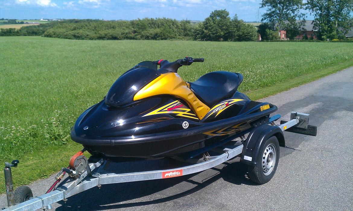 Yamaha GP1300R billede 8