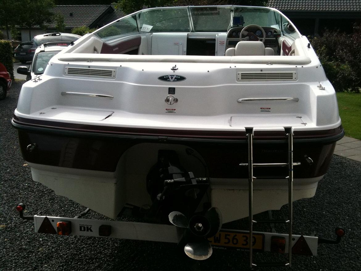 Chaparral 2135 ssi billede 4