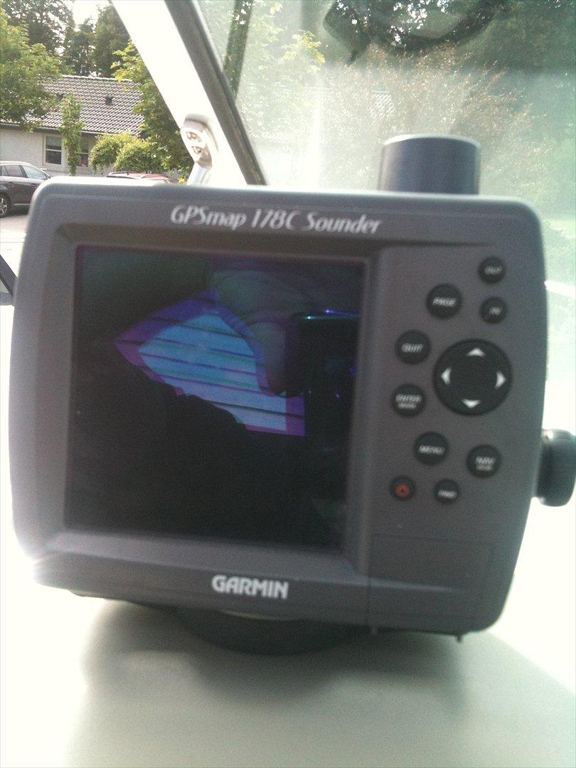 Chaparral 2135 ssi billede 11