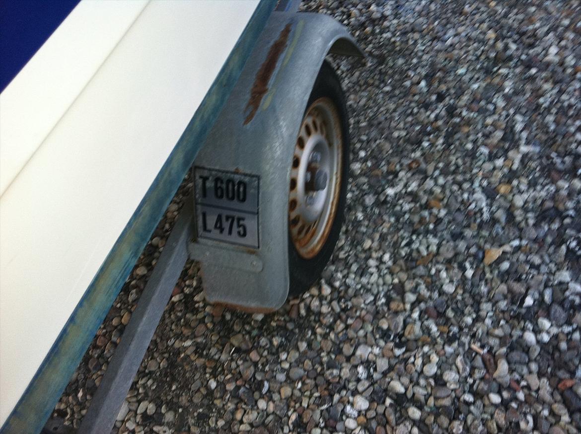 Ørnvik 420 kabine billede 4