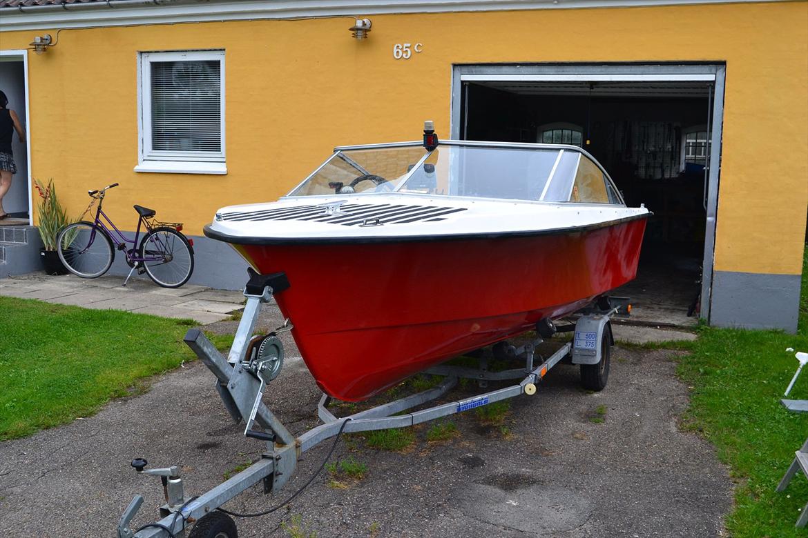 Selco selstar billede 1