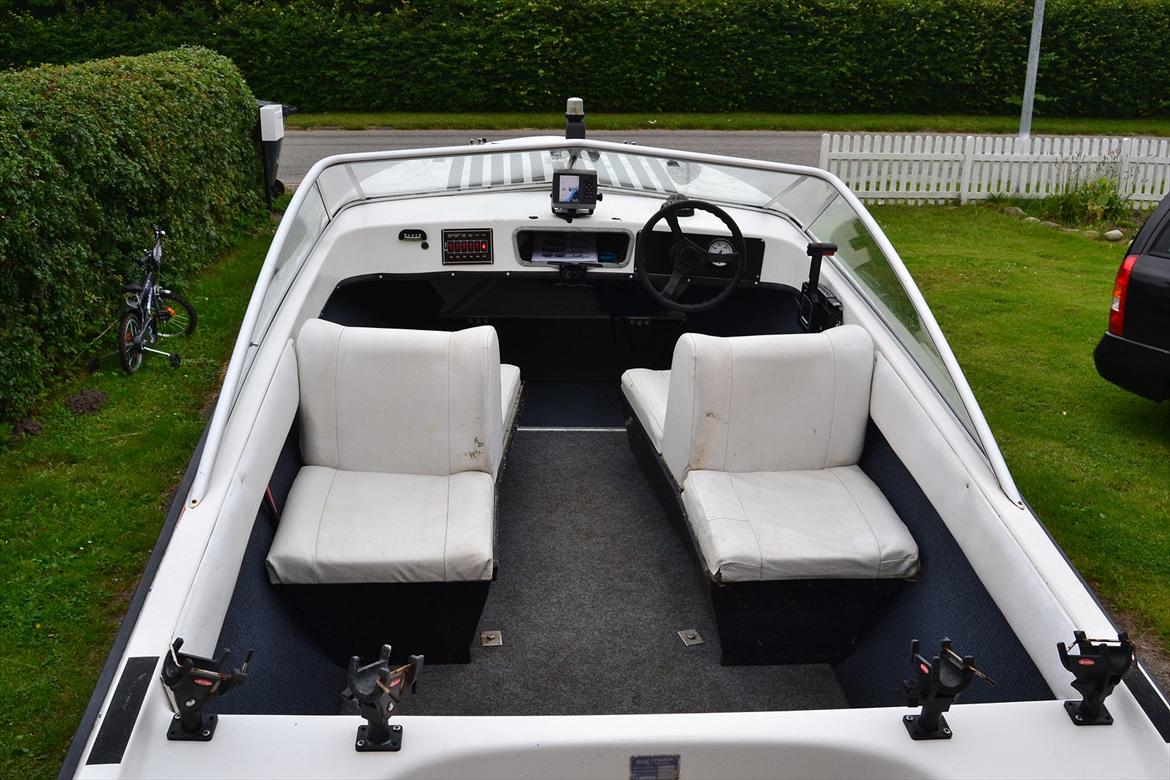 Selco selstar billede 3