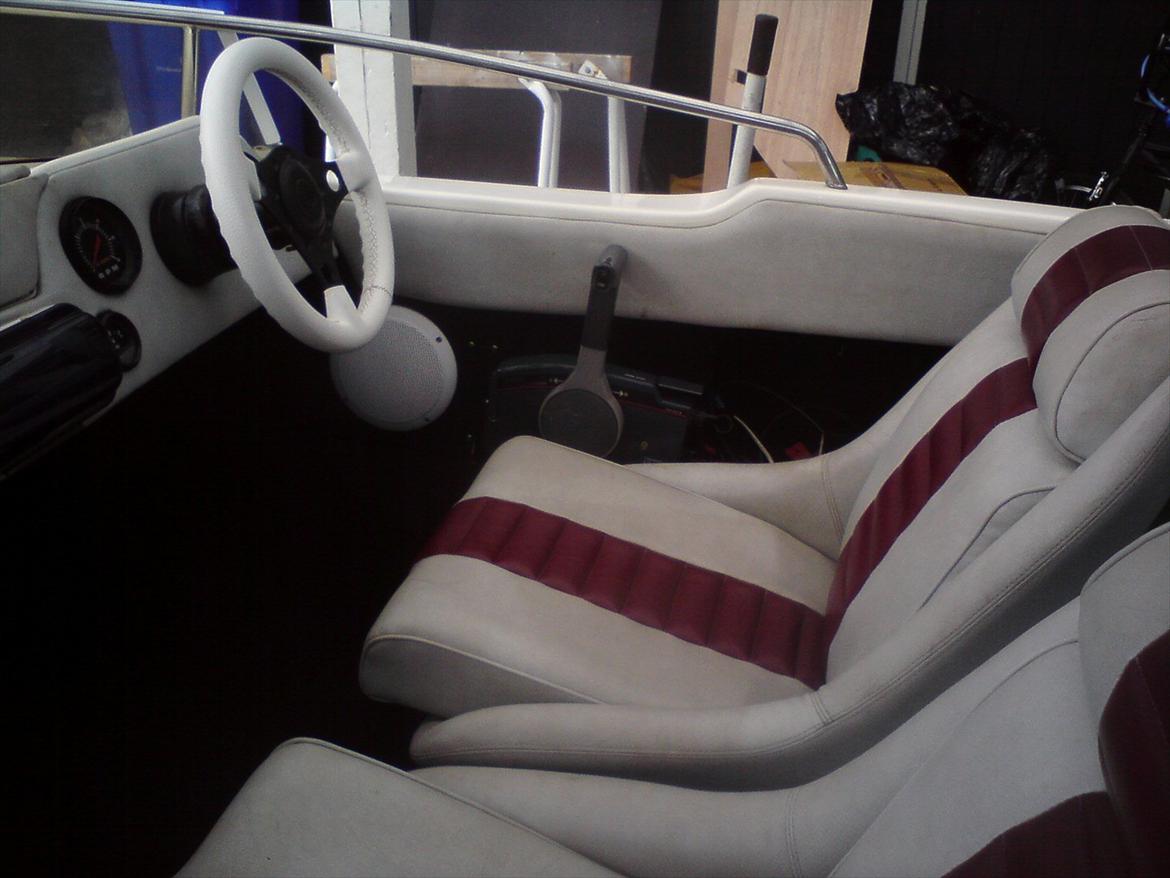 Global mirage billede 9