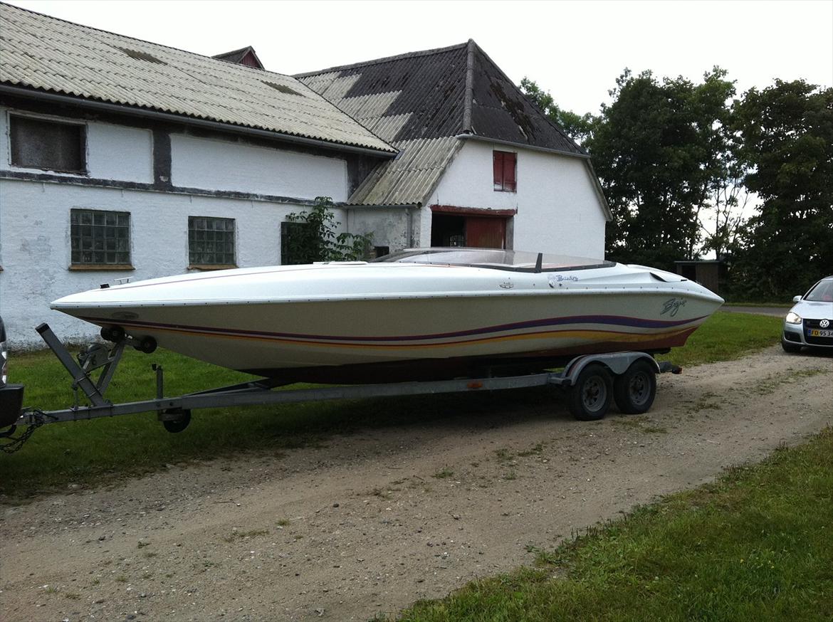 Baja Bandit 2 billede 1