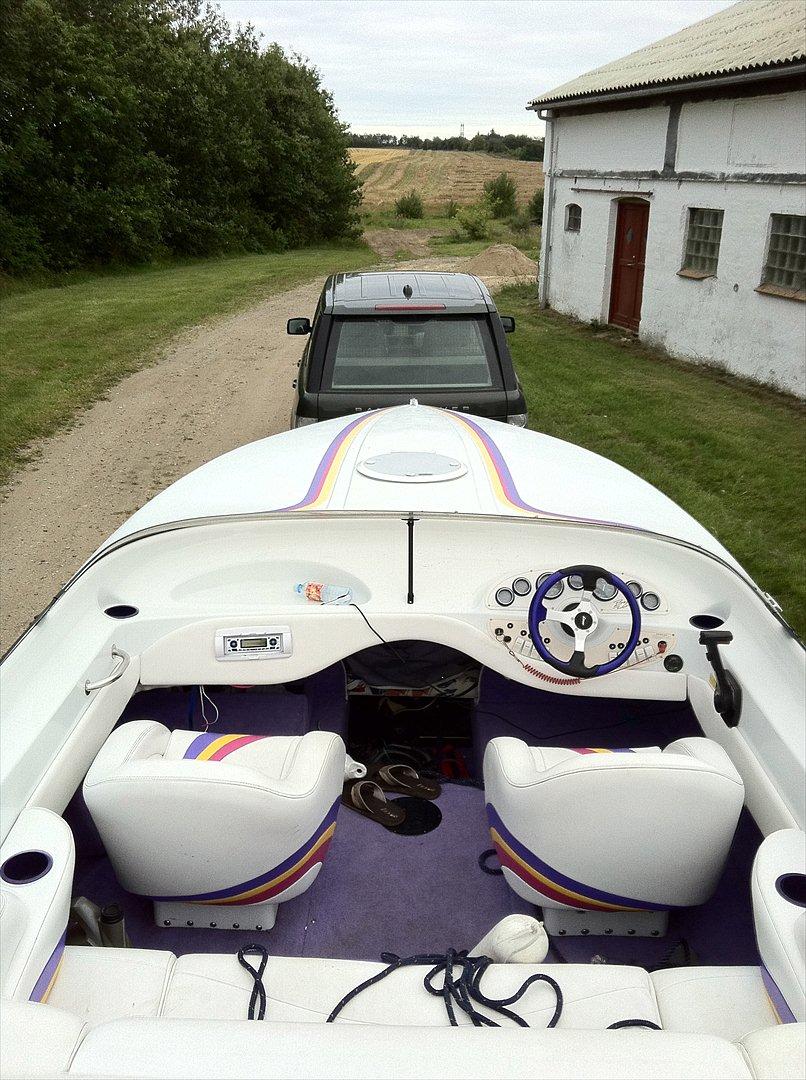 Baja Bandit 2 billede 2