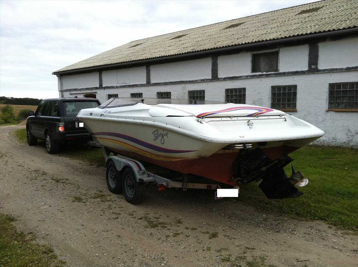 Baja Bandit 2 billede 3