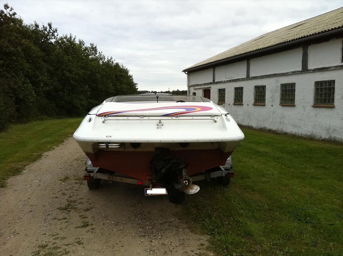 Baja Bandit 2 billede 4