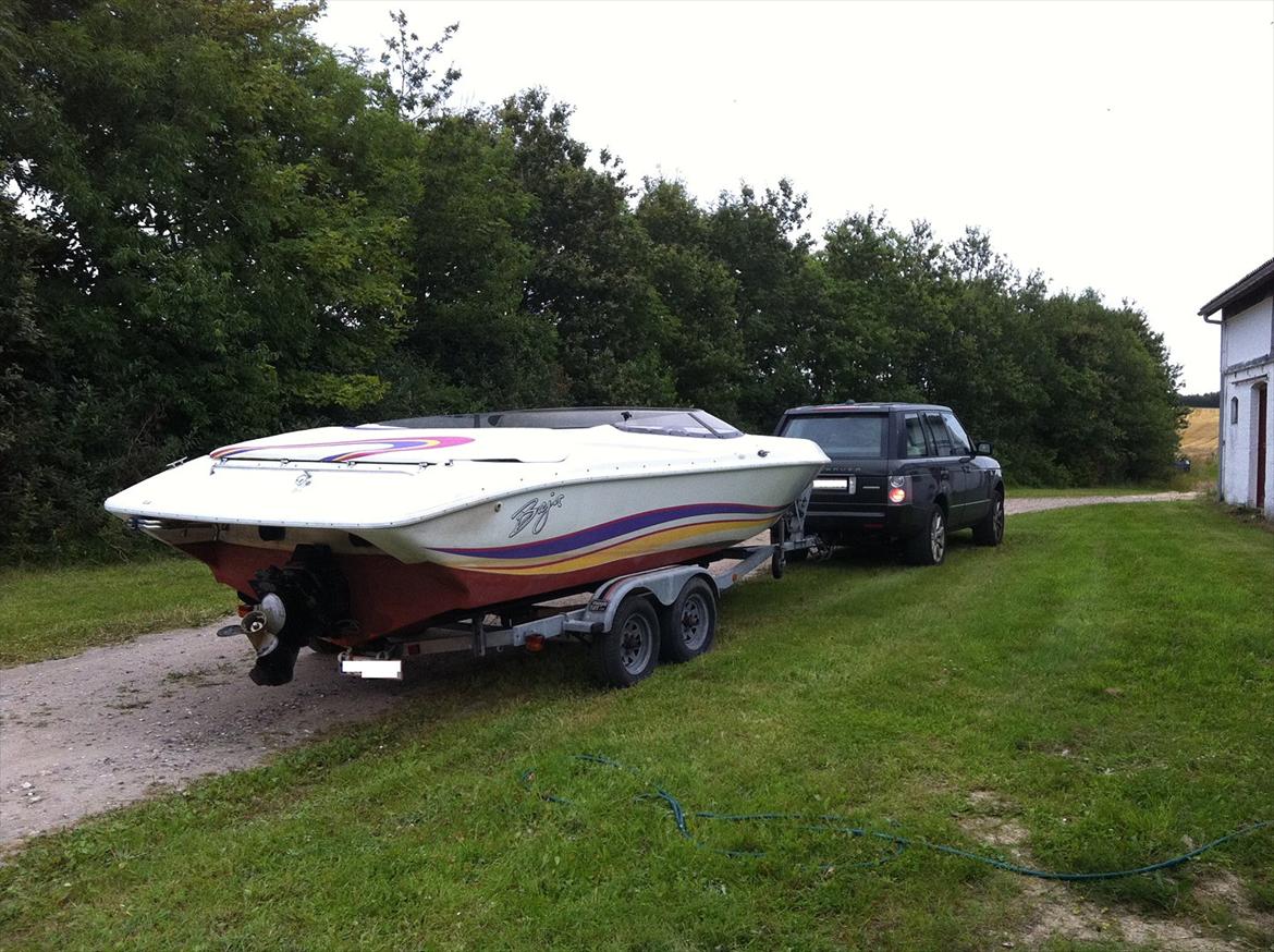 Baja Bandit 2 billede 5