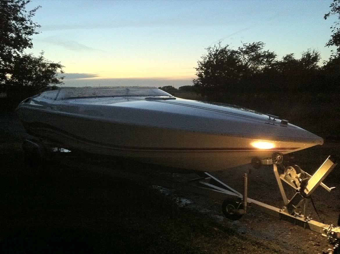 Baja Bandit 2 billede 6