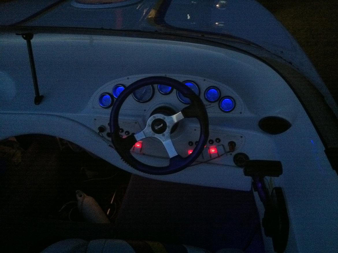 Baja Bandit 2 billede 7