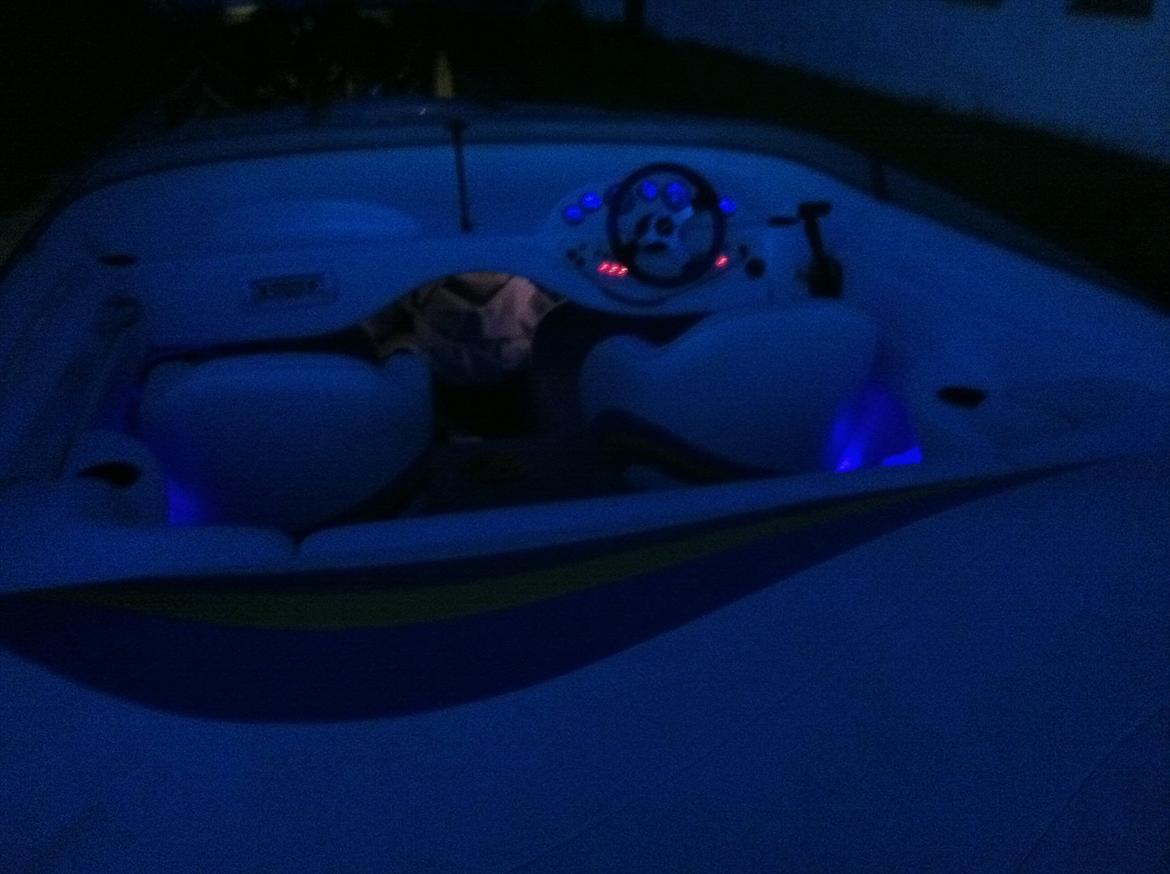 Baja Bandit 2 billede 8