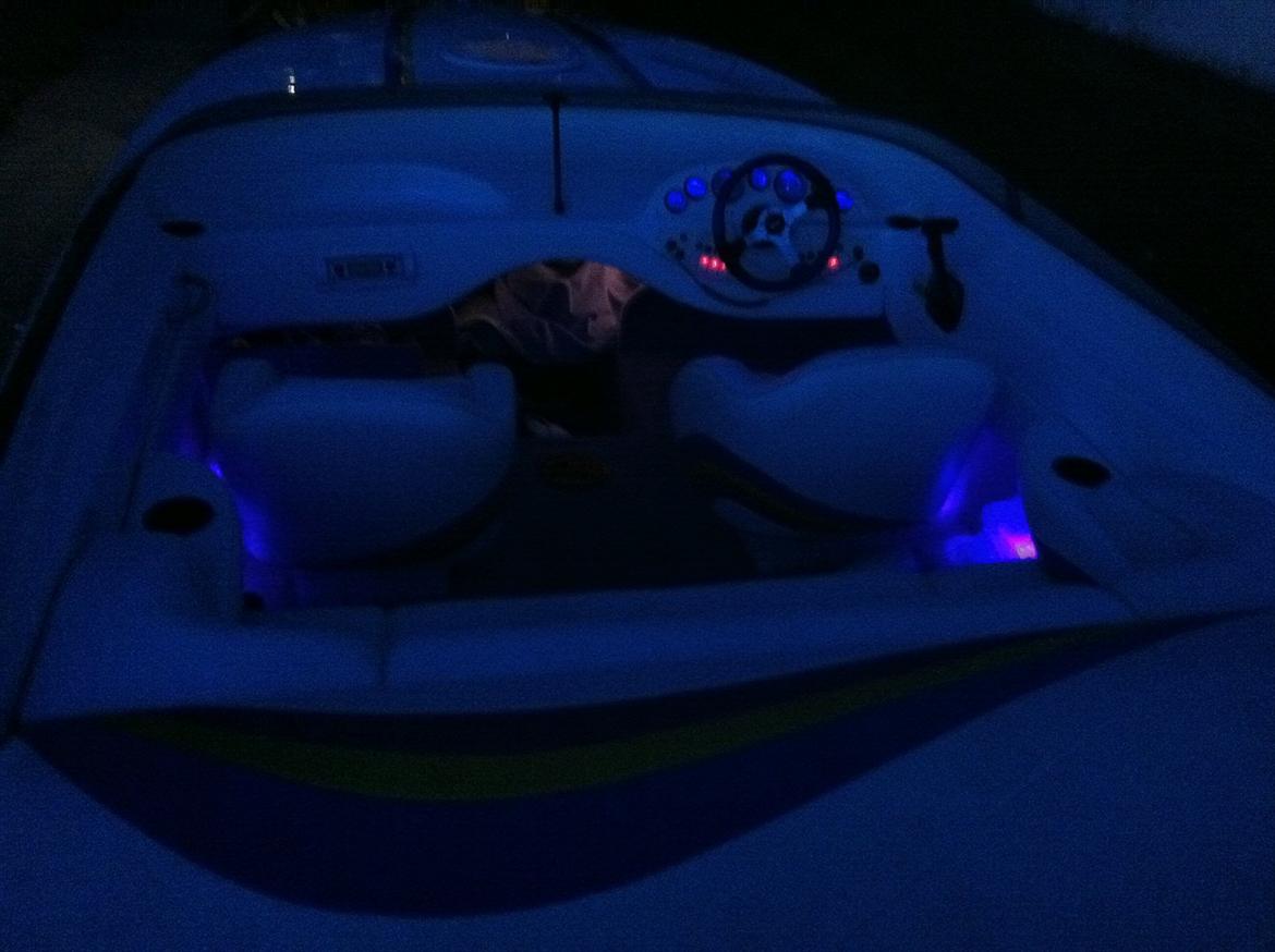 Baja Bandit 2 billede 9