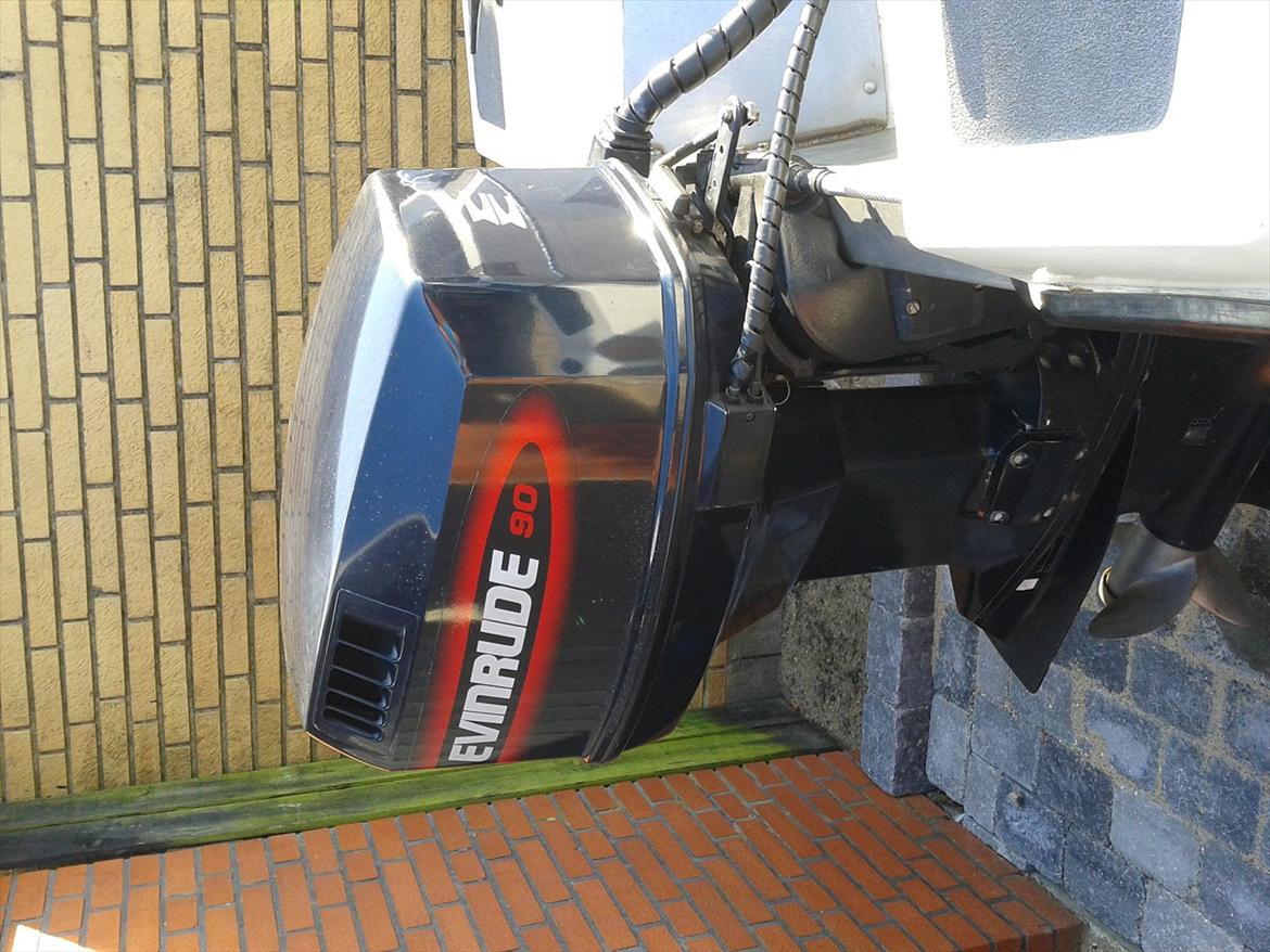 Selco Speedbåd billede 7