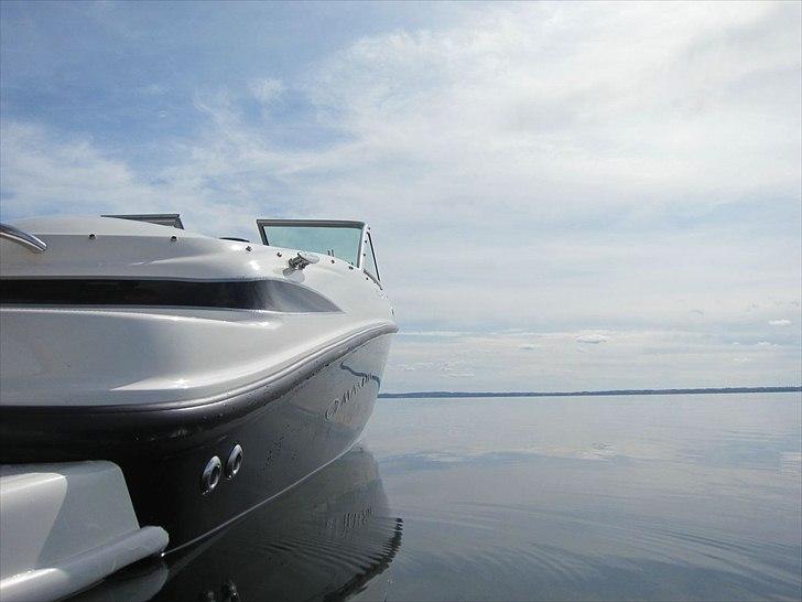 Maxum 1800 MX billede 14