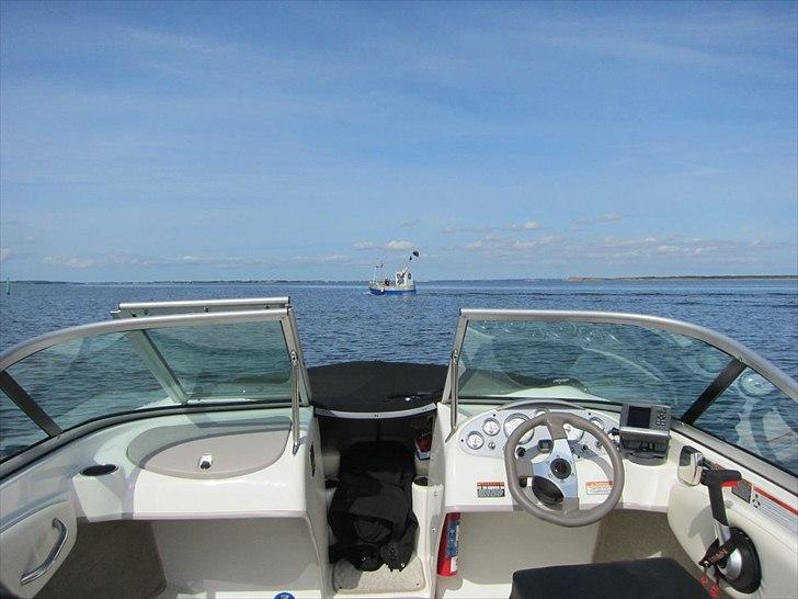 Maxum 1800 MX billede 17