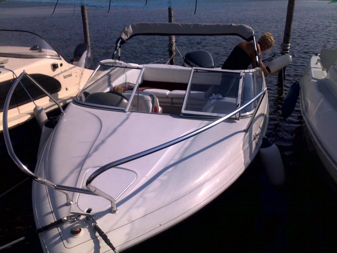 Campion 535 Allanta billede 2