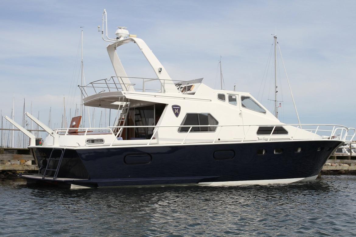 H HESSEN 55 billede 3