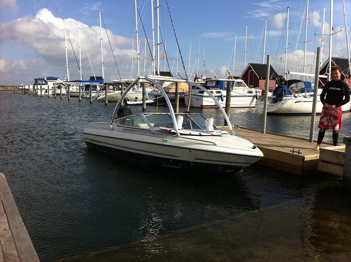Campion Allante 170 billede 1