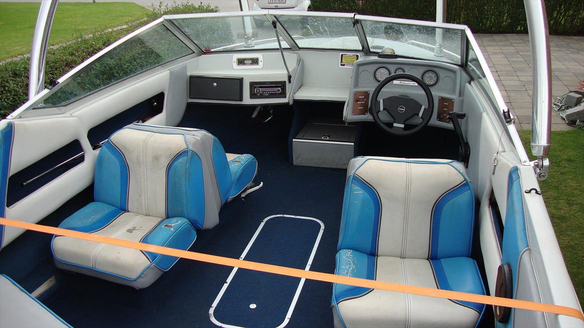 Campion Allante 170 billede 2
