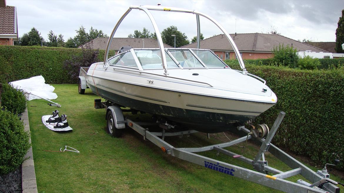 Campion Allante 170 billede 3