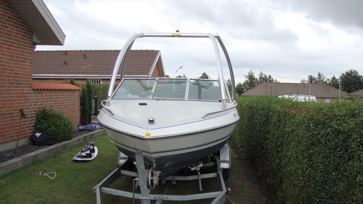 Campion Allante 170 billede 4
