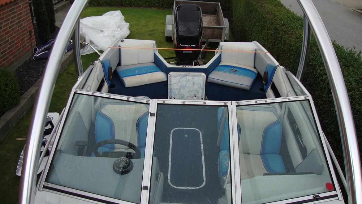 Campion Allante 170 billede 5