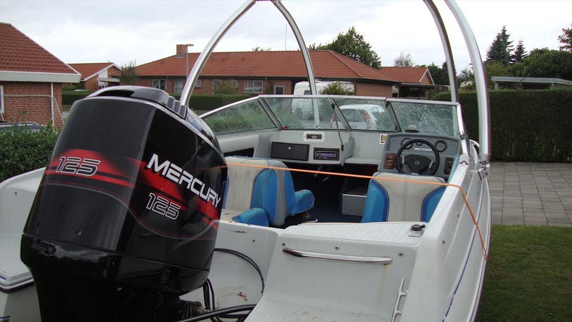 Campion Allante 170 billede 6