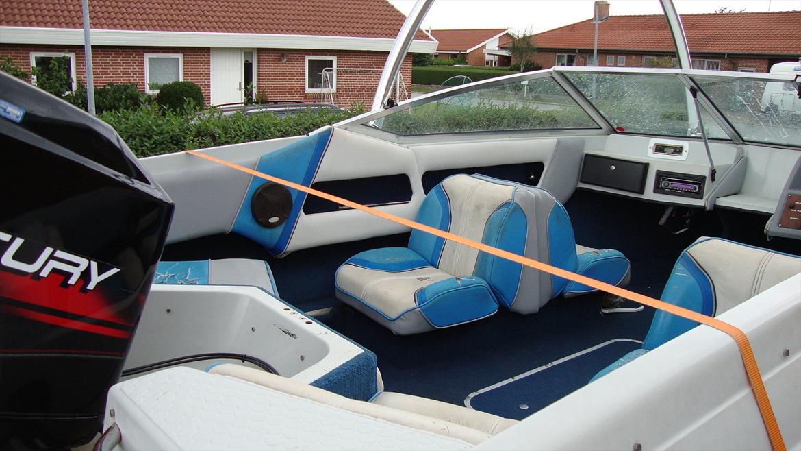 Campion Allante 170 billede 7