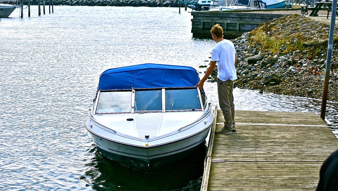 Campion Allante 170 billede 8