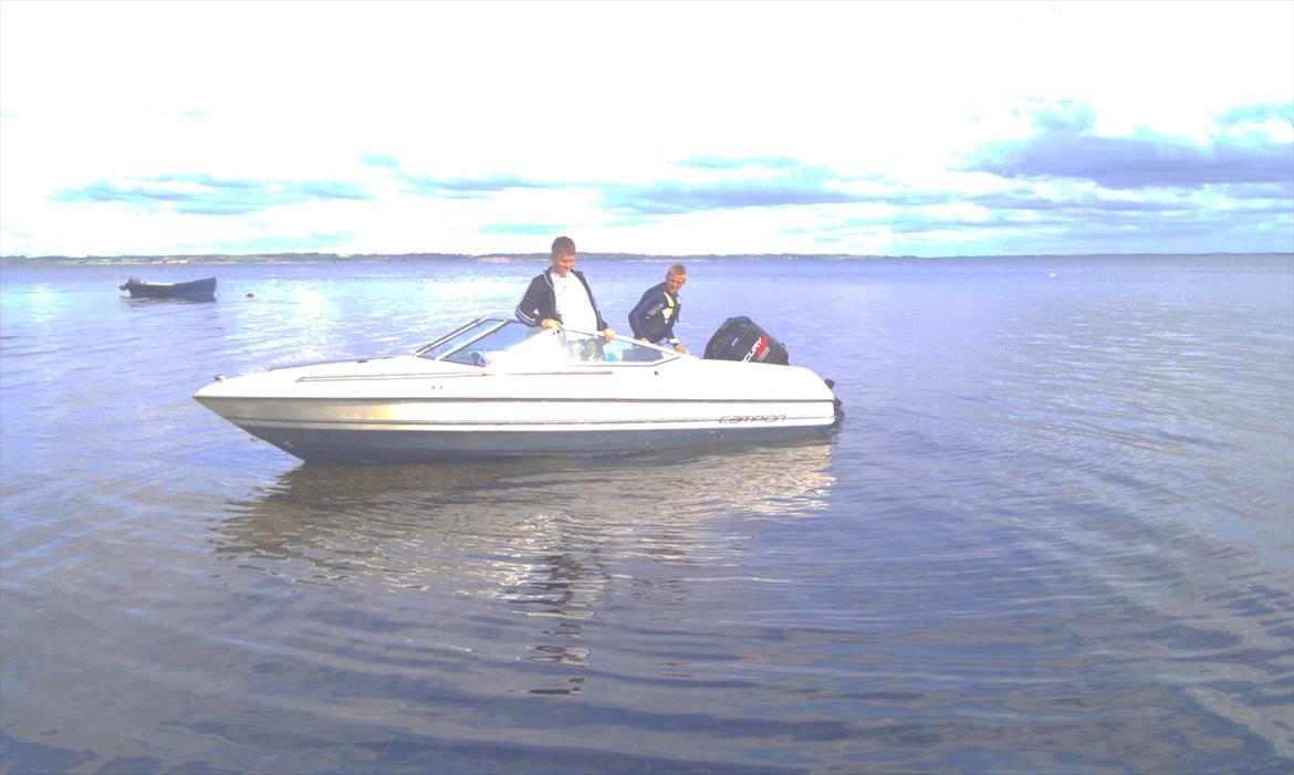 Campion Allante 170 billede 9