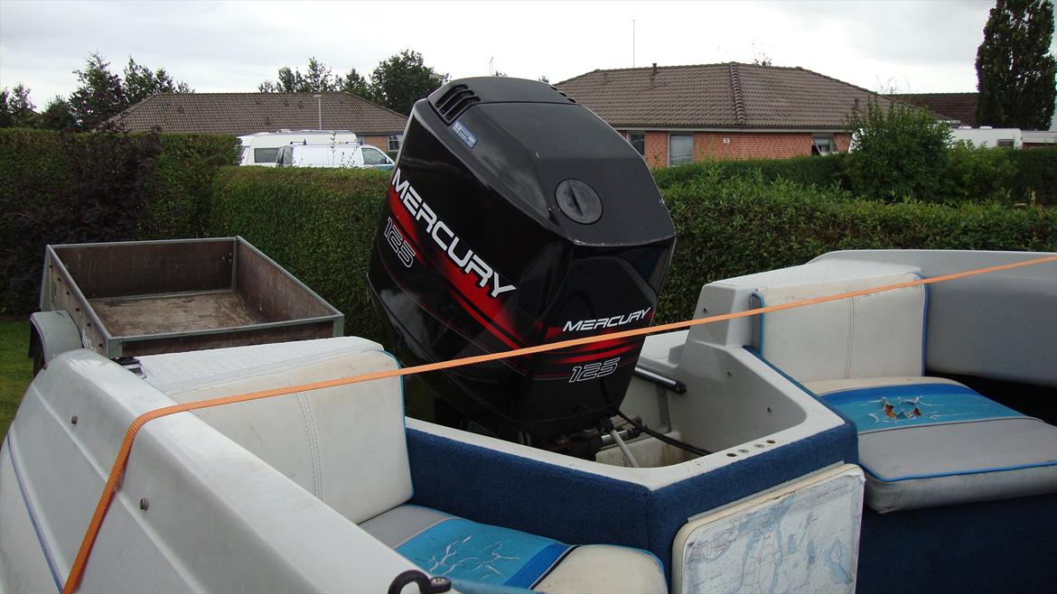Campion Allante 170 billede 10