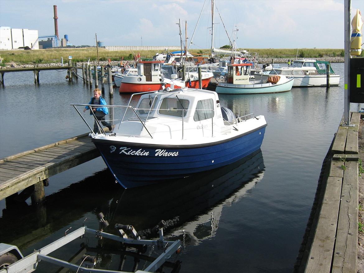 Orkney pilothouse 20 Billeder af både Uploaded af Ole L