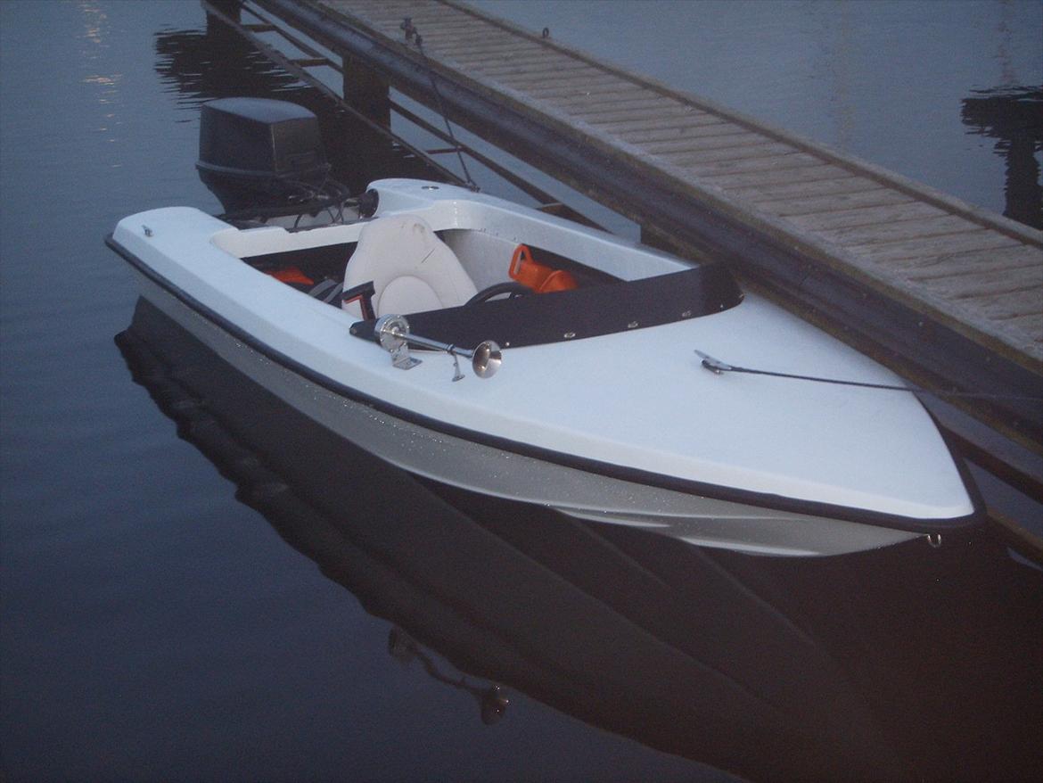 Fletcher 129 billede 1