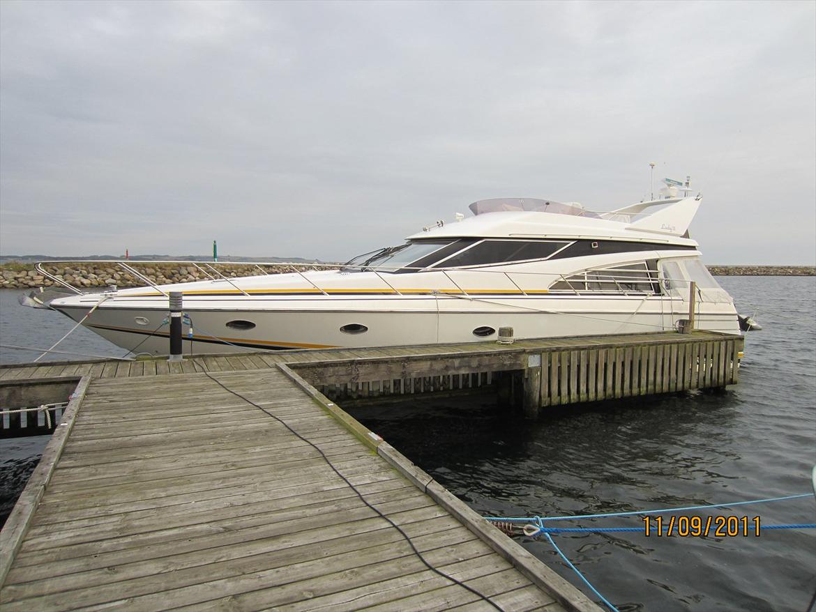 Sunseeker carribean 52 billede 1