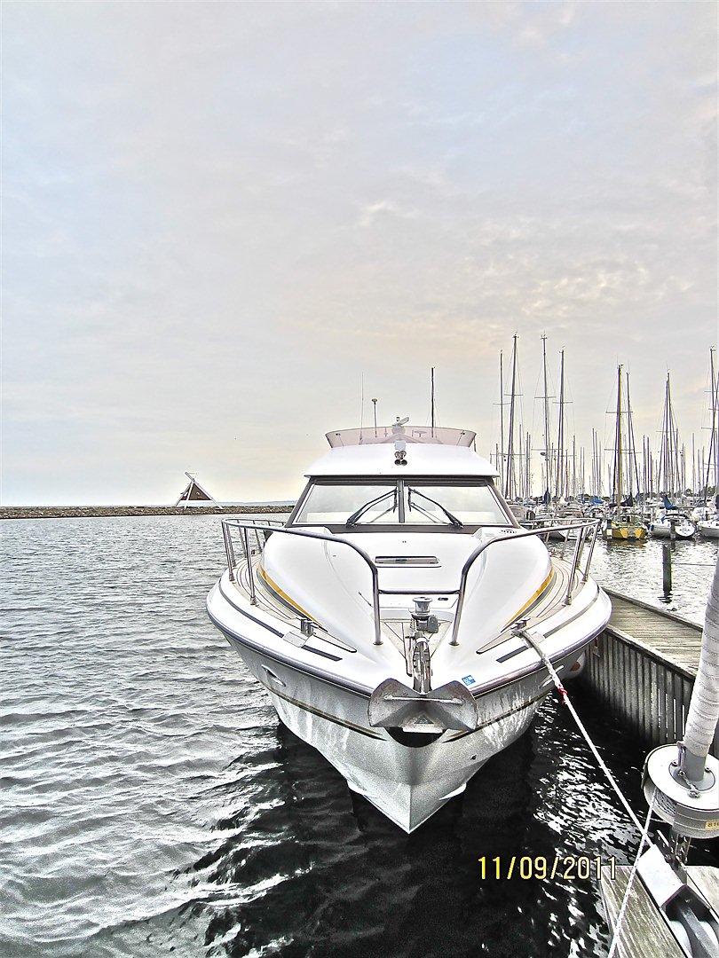 Sunseeker carribean 52 billede 2