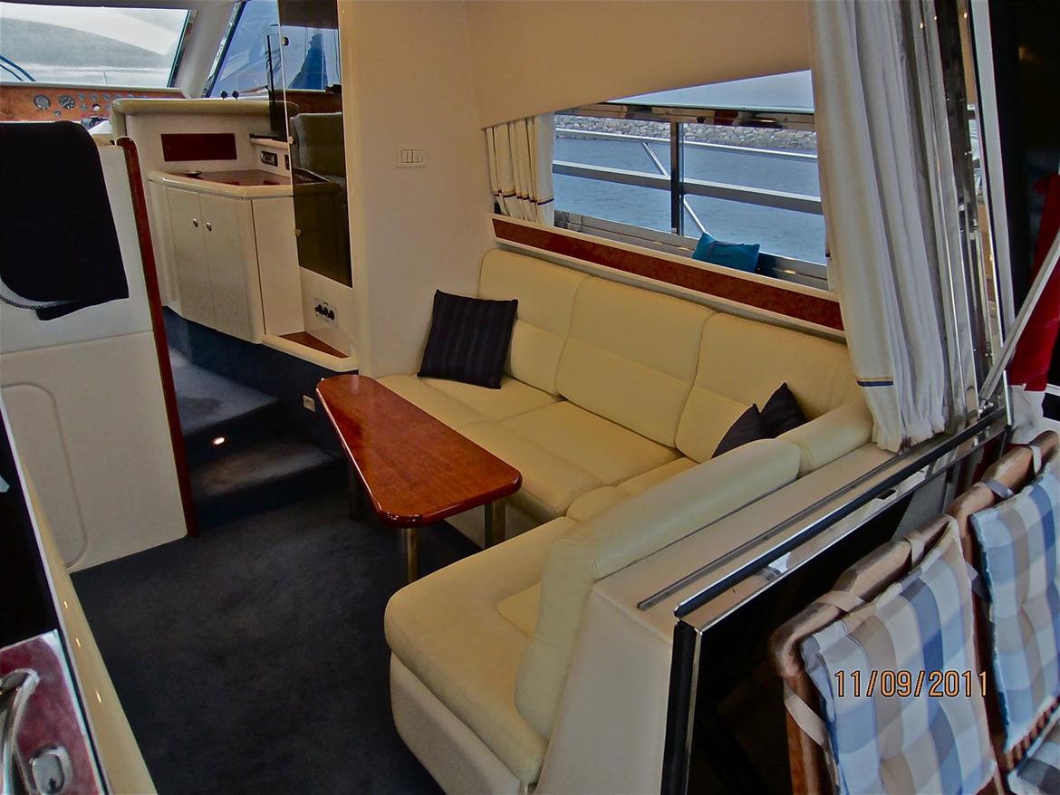 Sunseeker carribean 52 billede 7