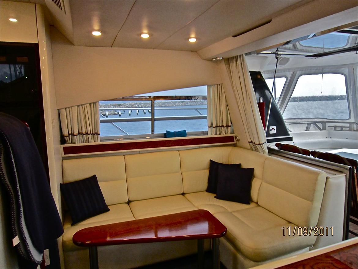 Sunseeker carribean 52 billede 8