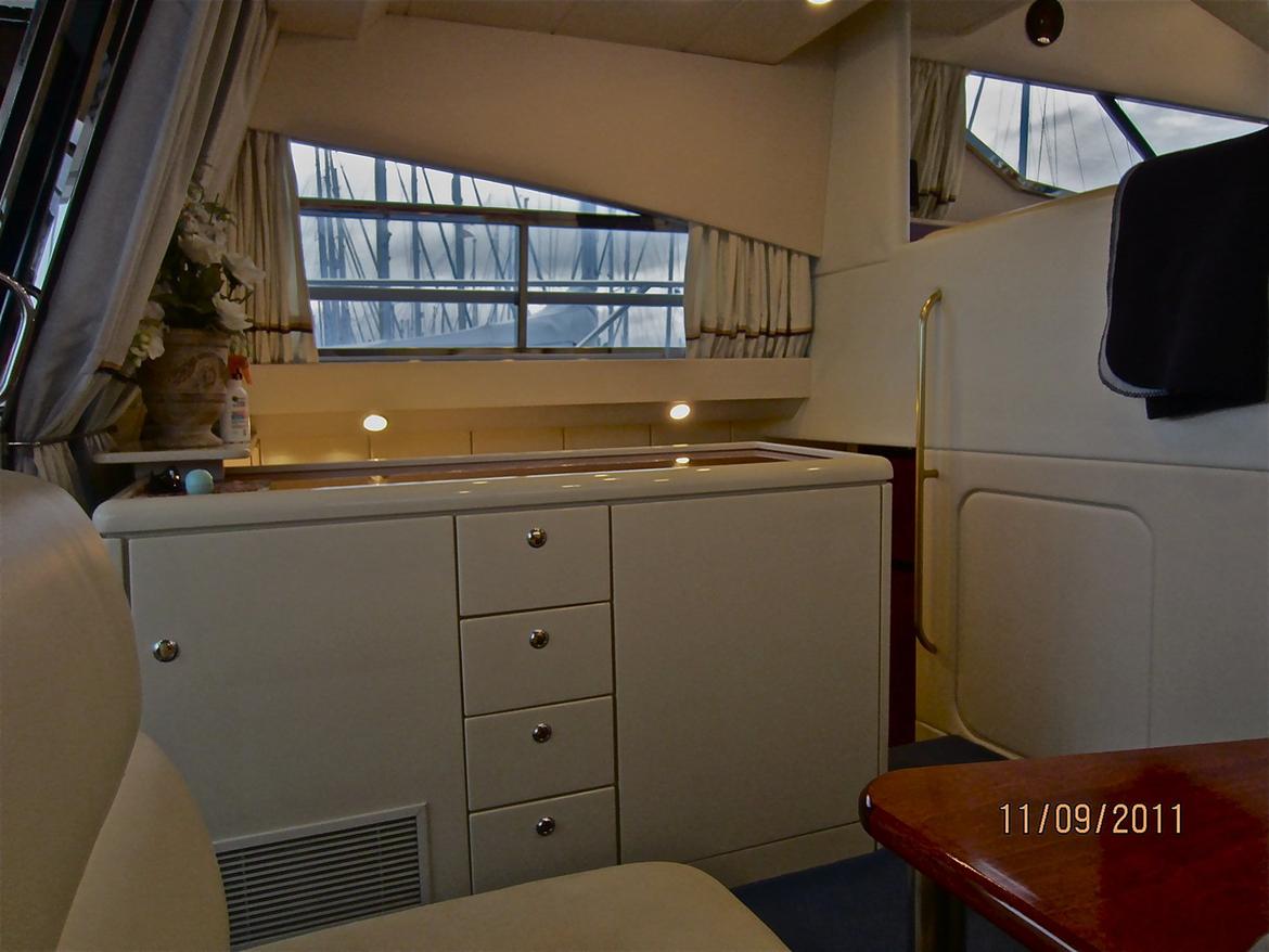 Sunseeker carribean 52 billede 9