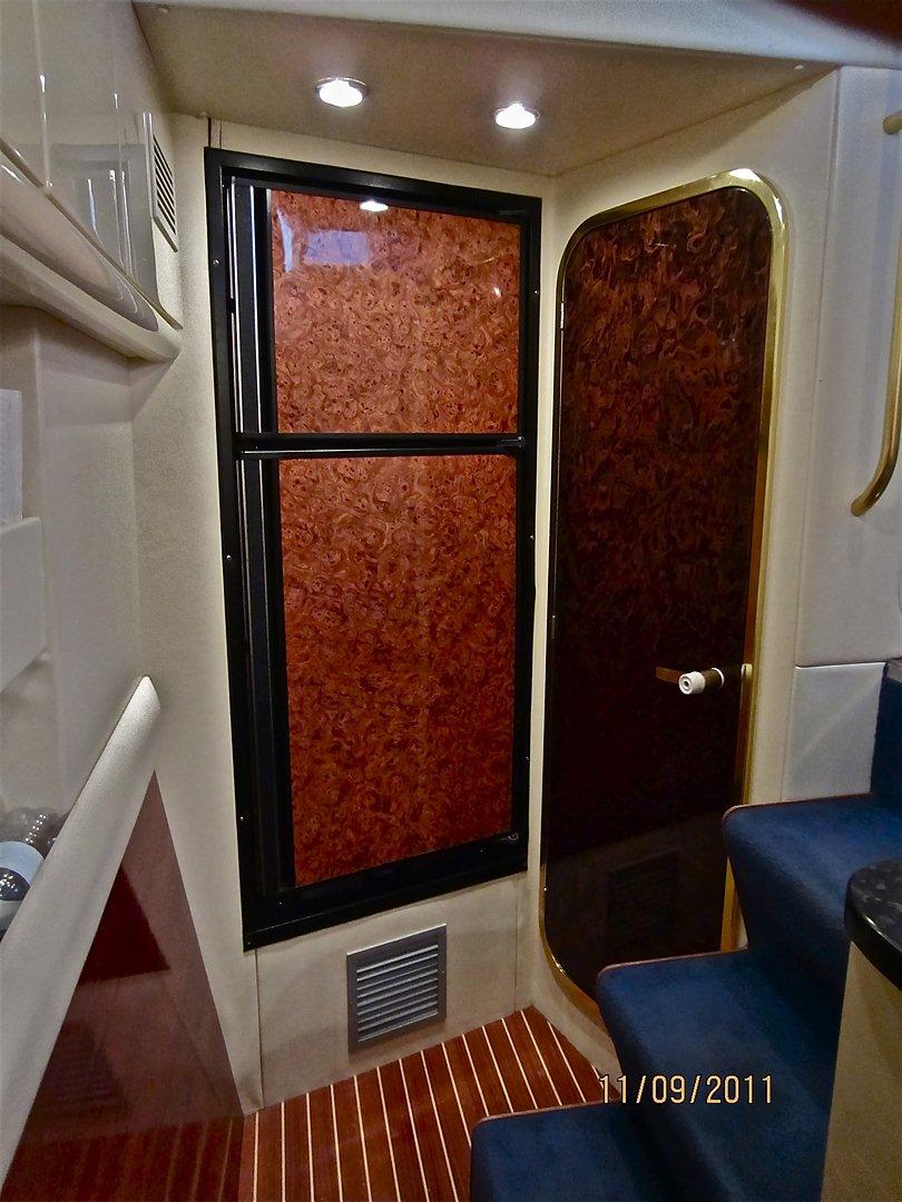 Sunseeker carribean 52 billede 11