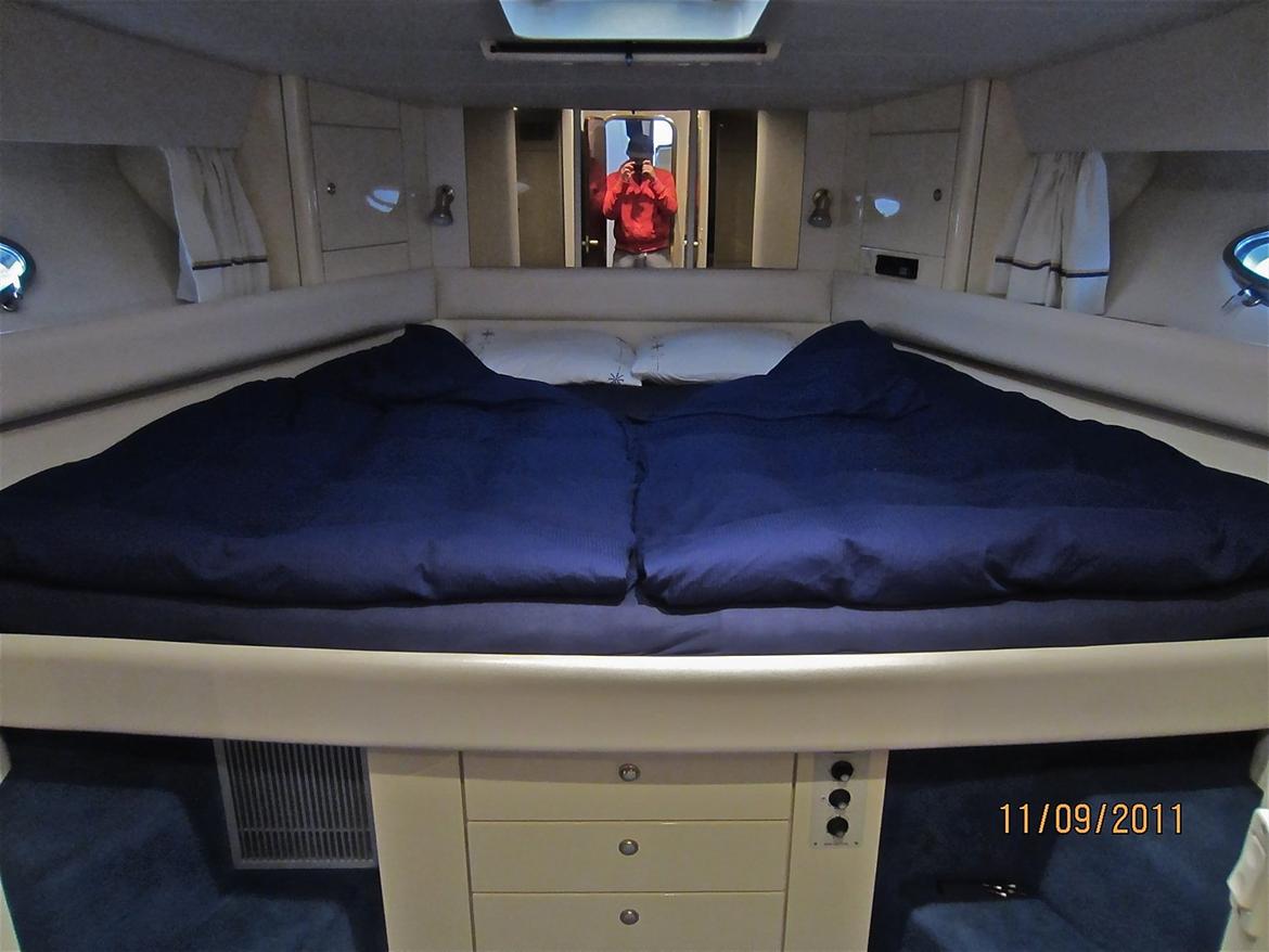 Sunseeker carribean 52 billede 15