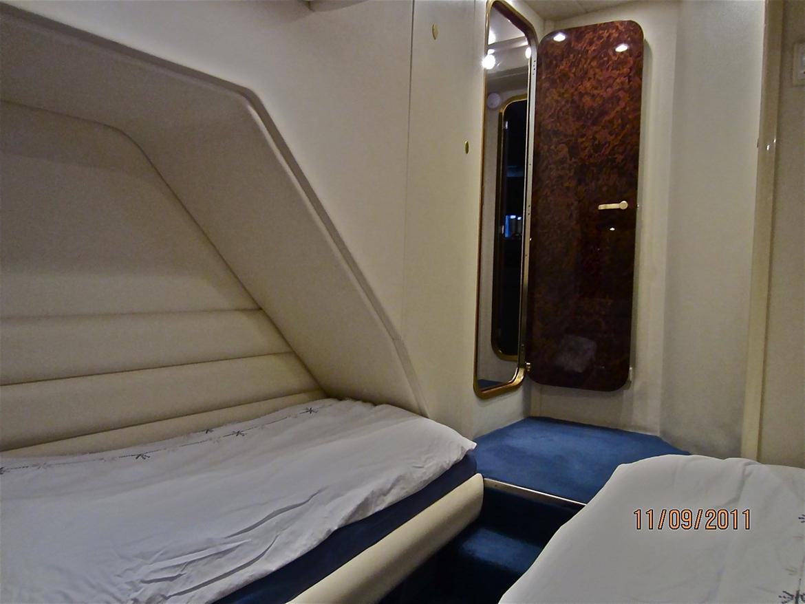 Sunseeker carribean 52 billede 16